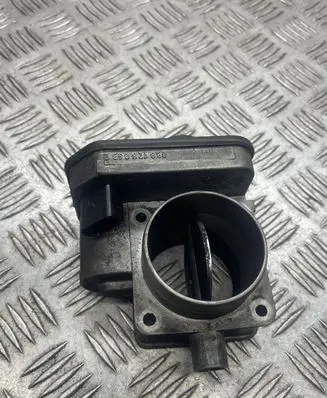 Volkswagen Golf IV Throttle valve 038128063C B0011089