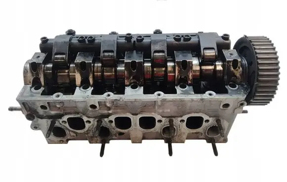 Volkswagen Sharan Engine head 038103373R