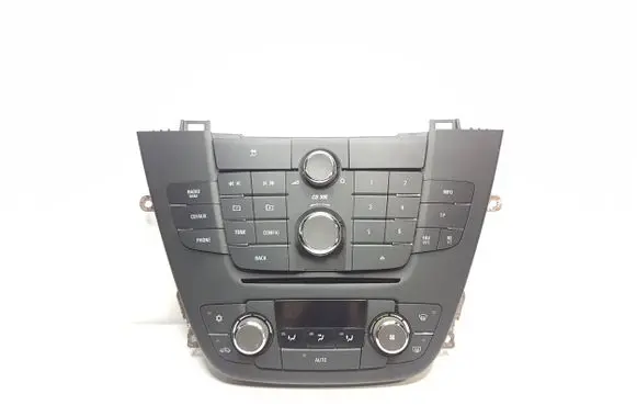 Opel Insignia A Head unit multimedia control 13273252