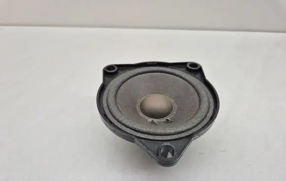 Panel speaker