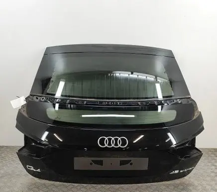 Audi Q4 Sportback e-tron Tailgate/trunk/boot lid 89E827025B