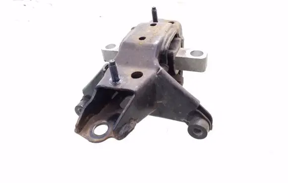 Volkswagen Polo Engine mount bracket 6Q0199555AC