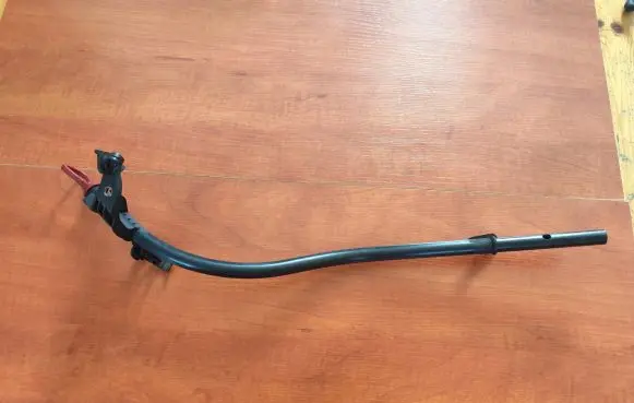 BMW 5 E60 E61 Oil level dip stick 7794615