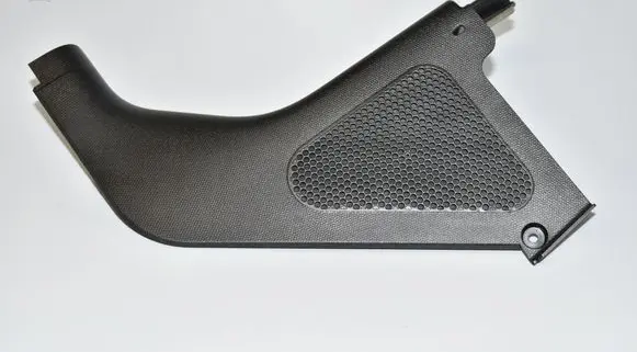 BMW i3 Front sill trim cover 7272417