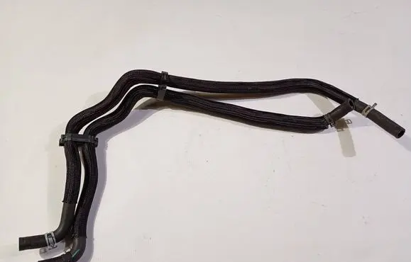 Dodge RAM Engine coolant pipe/hose 68268582AD