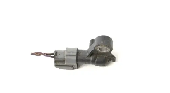 Jaguar XE Airbag deployment crash/impact sensor FK7214B006AA