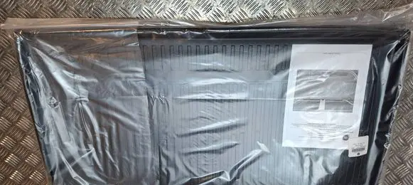 Fiat 500 Pickup box liner S26338327 50901727