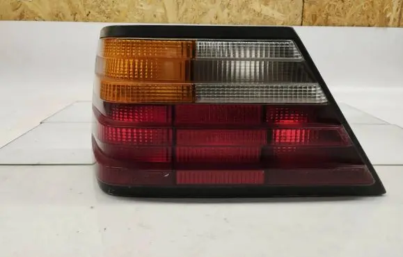 Mercedes-Benz E W124 Rear/tail lights 1248200164 1248201364 1248200364