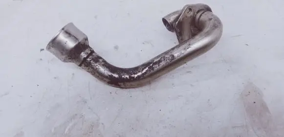 Mercedes-Benz CLS C219 EGR valve line/pipe/hose