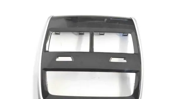 Other center console (tunnel) element