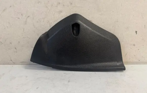 Mercedes-Benz C W203 Dashboard side end trim A2036800578
