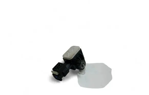 Mercedes-Benz GLS X166 Airbag deployment crash/impact sensor A1668210151