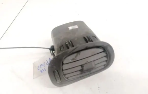 Chrysler Voyager Dash center air vent grill 0SC91TRMAA