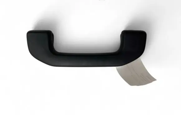 Mercedes-Benz GLE (W166 - C292) Front interior roof grab handle A0998150039