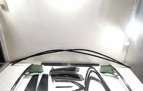 BMW 5 GT F07 Complete body kit 