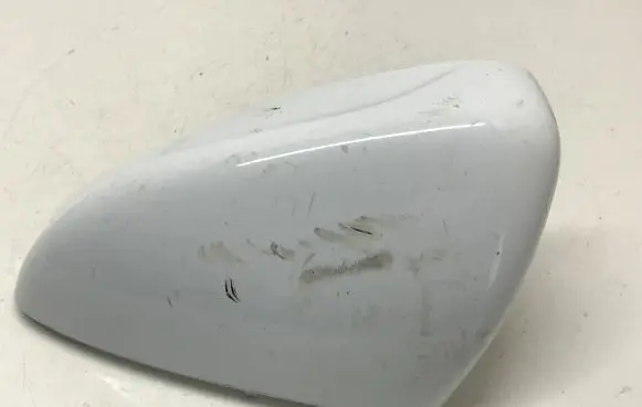 Ford Focus Plastic wing mirror trim cover JX7B17K747A JX7B17K747AC57VT