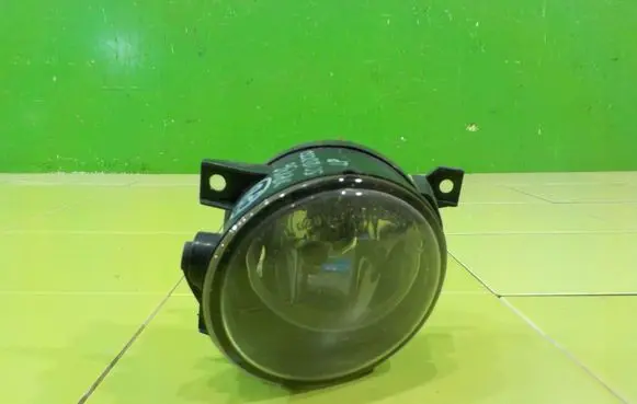 Volkswagen Scirocco Front fog light 1T0941699D LEWY