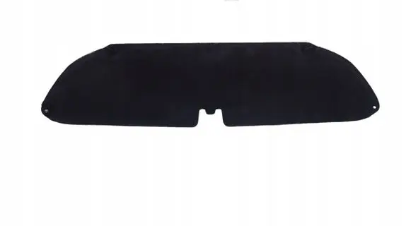 Toyota Yaris Engine bonnet/hood sound/heat insulation 533410d15000