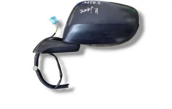Honda Jazz Front door electric wing mirror 76258-TF3-E01