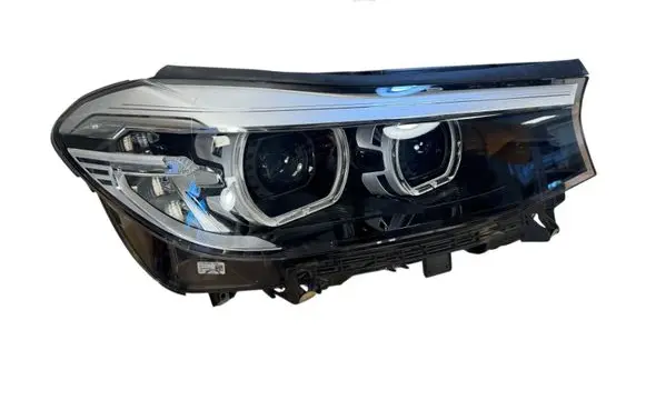 Headlight/headlamp