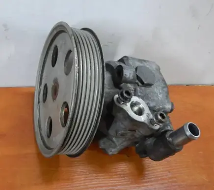 Audi A4 S4 B8 8K Power steering pump 8K0145153F 88035542 B4911045411