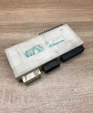 BMW 5 E39 Comfort/convenience module 8381963