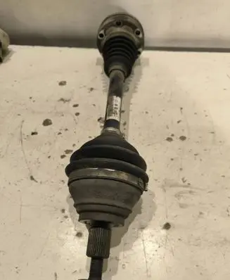 Audi A3 S3 8P Front driveshaft