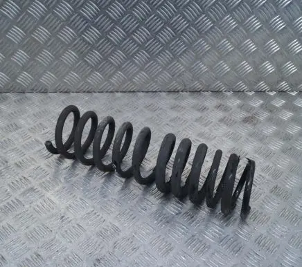 Ford Focus Rear coil spring
