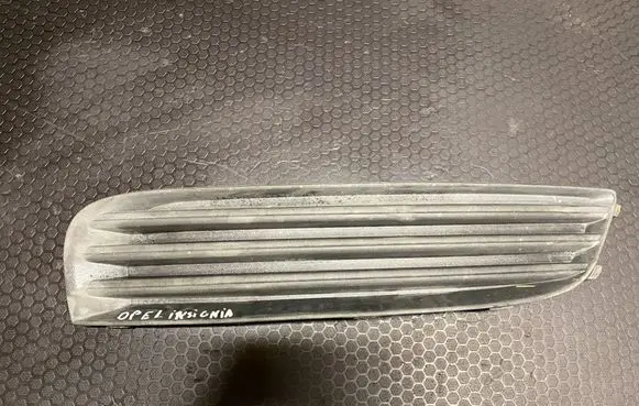 Opel Insignia A Front bumper lower grill