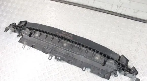 Citroen C3 Front bumper skid plate/under tray 9683447260