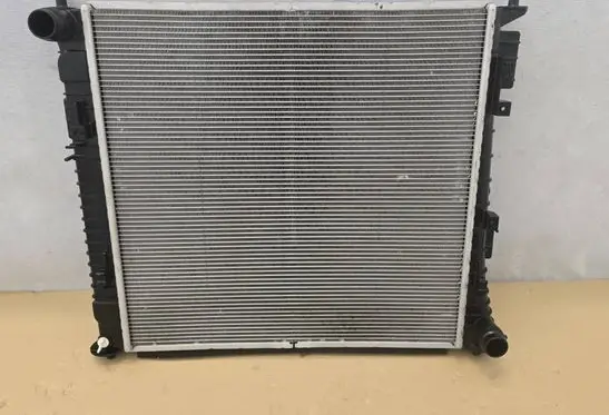 KIA Sorento IV Coolant radiator 25310P2100 202210070027 A51658961
