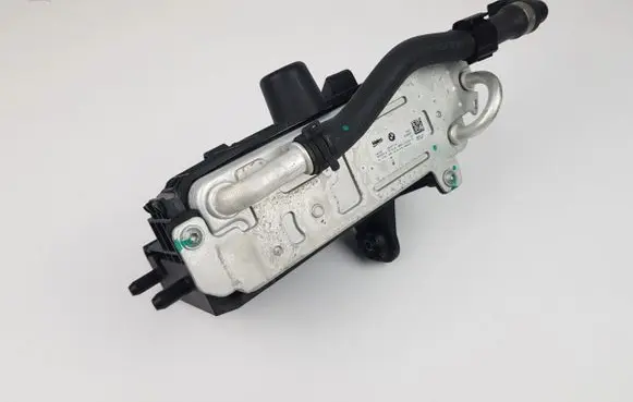 BMW X5 G05 Air conditioning (A/C) air dryer 5A245D9