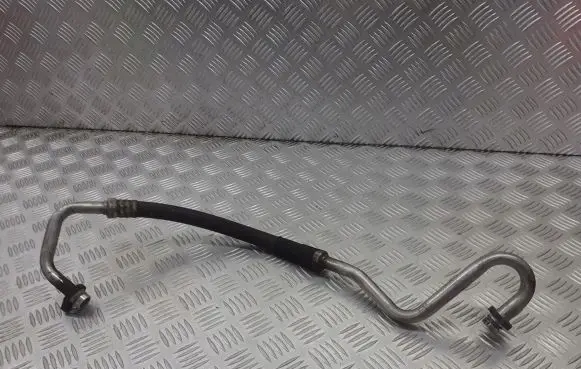 Renault Laguna II Air conditioning (A/C) pipe/hose 8200443708