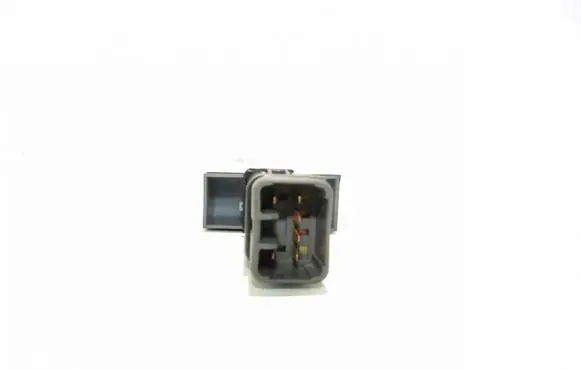 Fog light switch