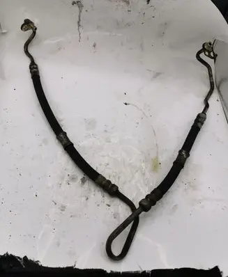 Land Rover Range Rover Sport L320 Power steering hose/pipe/line NOCODE