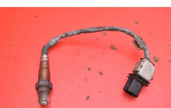 Audi A4 S4 B8 8K Lambda probe sensor 07L906262S