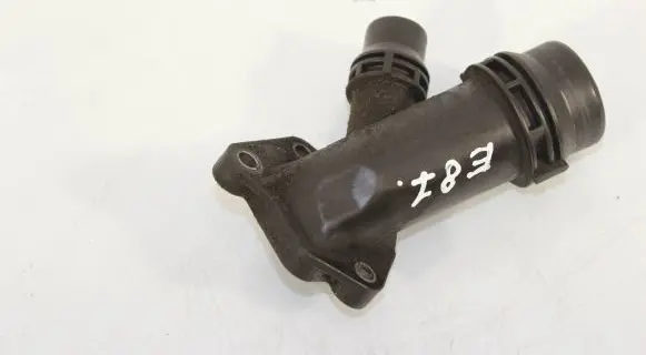 BMW 1 E81 E87 Engine coolant pipe/hose 2247744 11122247744