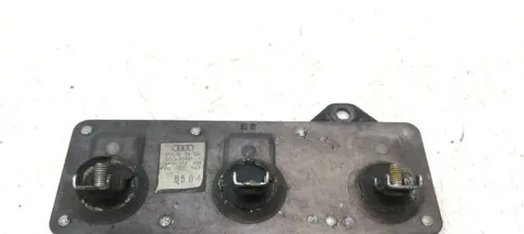 Audi Coupe Coolant fan relay 8A0959493 R3R35R65 CGSLB1491