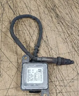 Mercedes-Benz GLC X253 C253 Lambda probe sensor A0009050008