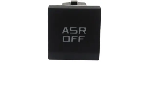Skoda Yeti (5L) Traction control (ASR) switch 5L0927133 10001433