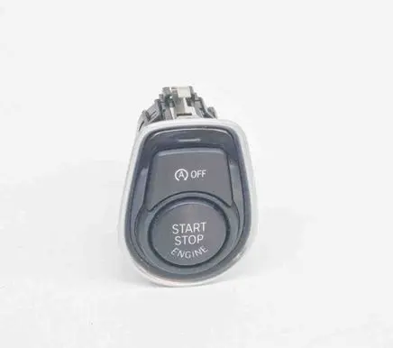 Lexus RX 330 - 350 - 400H Engine start stop button switch 33933201 9250734
