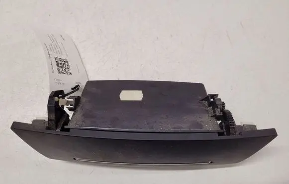 Citroen C5 Dashboard storage box/compartment 9682460077 81230152
