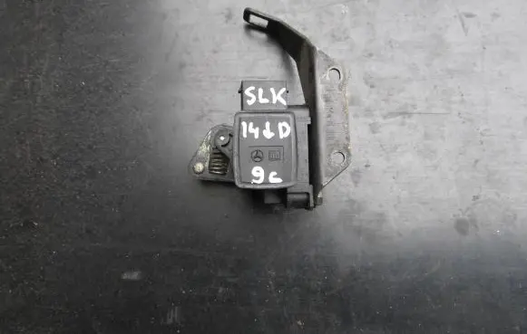 Mercedes-Benz SLK R170 Throttle position sensor A012542 389703 3317