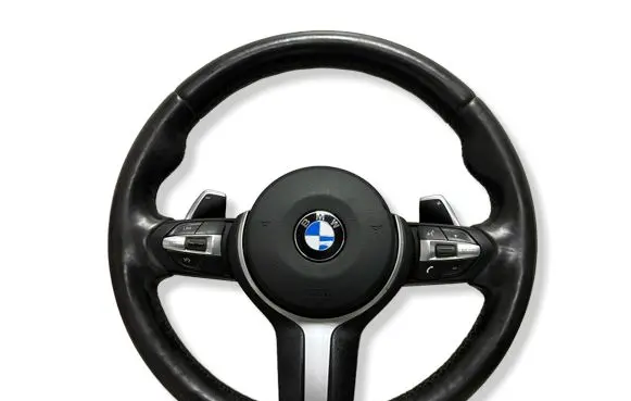 BMW X5 F15 Steering wheel 000228 128001746