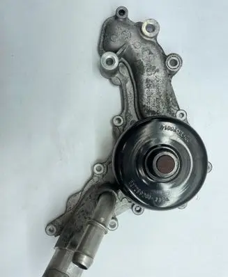 Dodge Durango Water pump 05184498 527259244