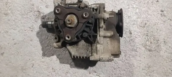 Volkswagen PASSAT CC Gearbox transfer box case zsb0409053t