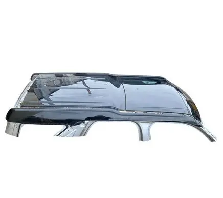 Ford Bronco Sunroof set 