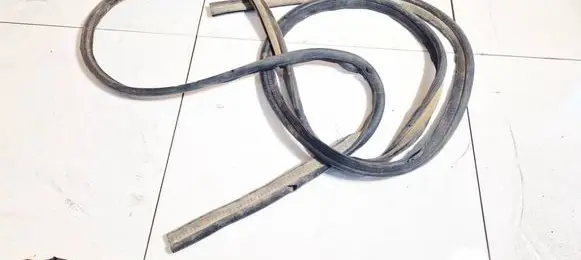 Fiat Doblo Trunk rubber seal (body) 