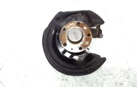 Volkswagen Beetle A5 Rear wheel hub spindle/knuckle 505435A A11513