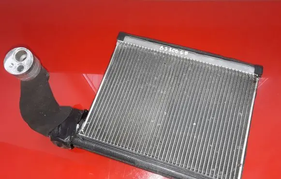 Lexus GS 300 350 430 450H Air conditioning (A/C) radiator (interior) NOCODE